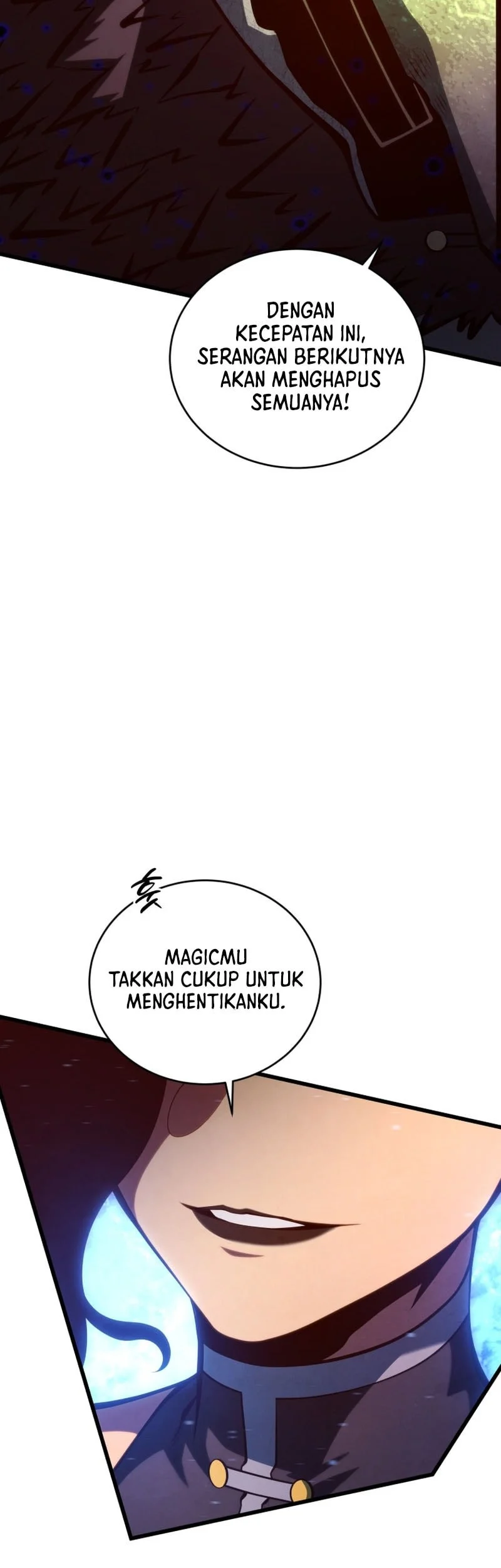 Swordmasters Youngest Son Chapter 189 Halaman 24