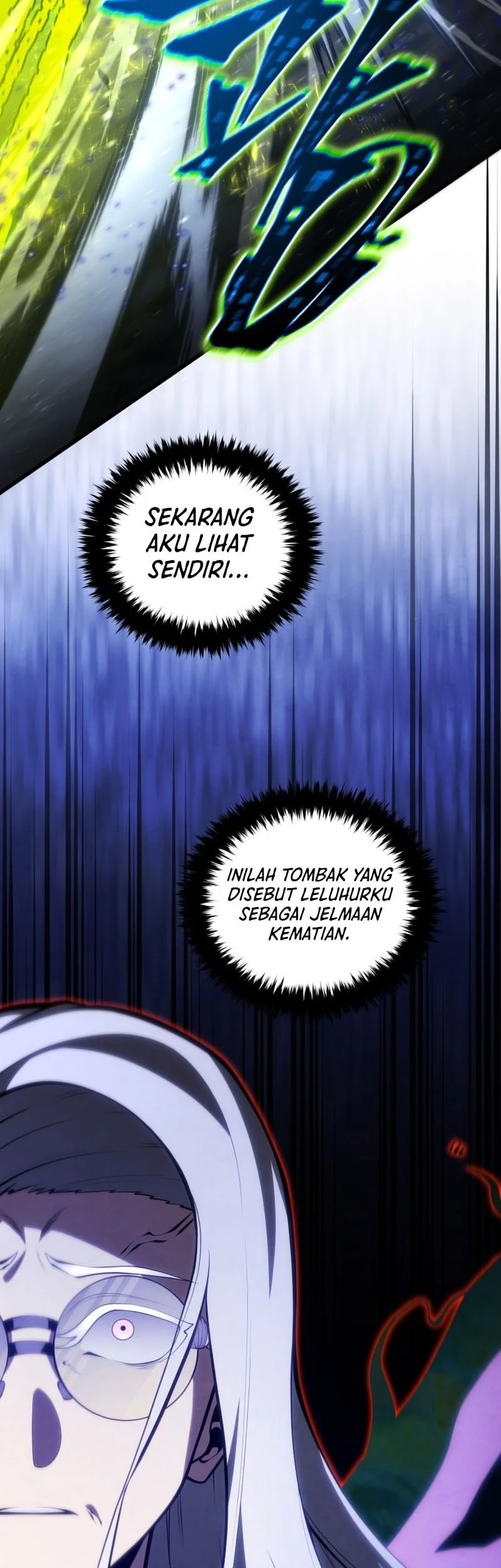 Swordmasters Youngest Son Chapter 189 Halaman 45