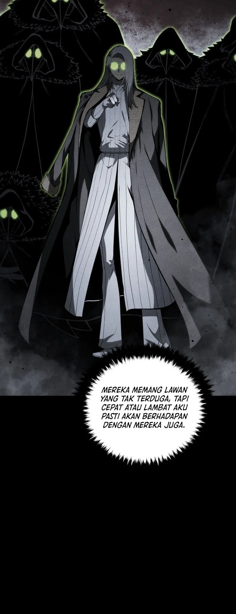 Swordmasters Youngest Son Chapter 190 Halaman 26