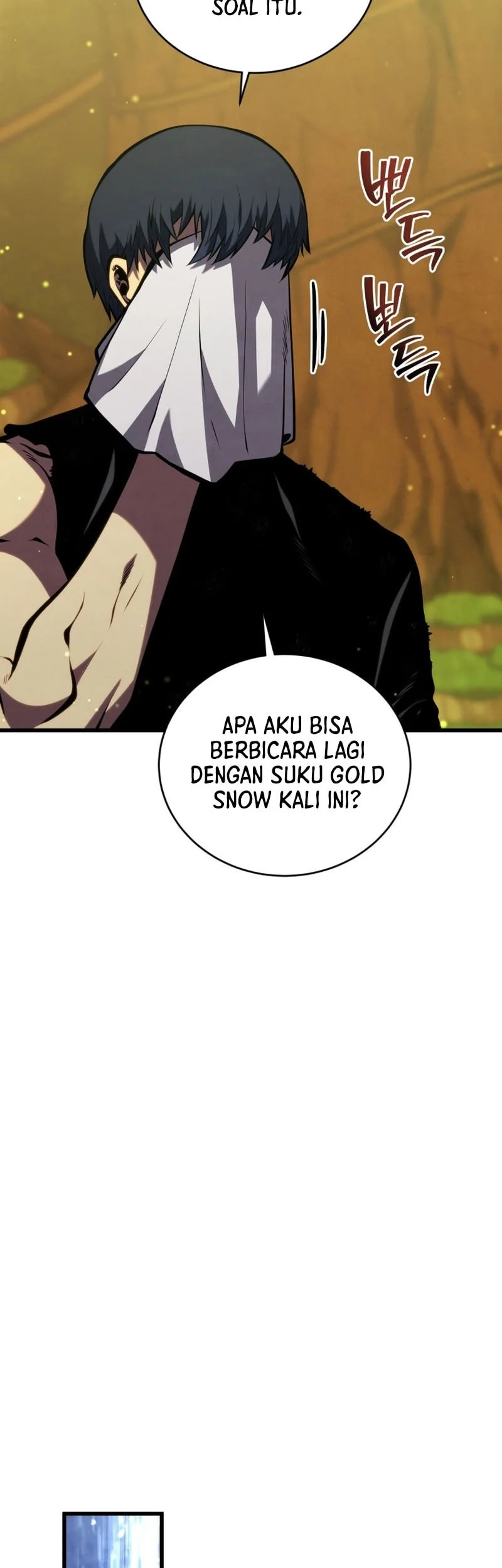 Swordmasters Youngest Son Chapter 190 Halaman 37
