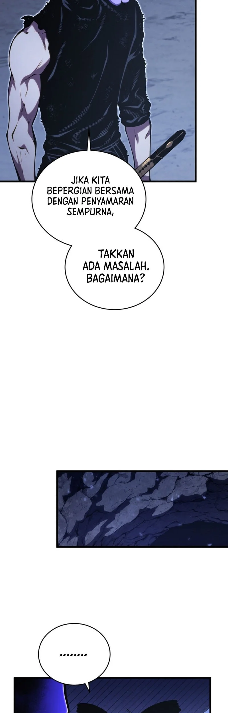 Swordmasters Youngest Son Chapter 190 Halaman 49