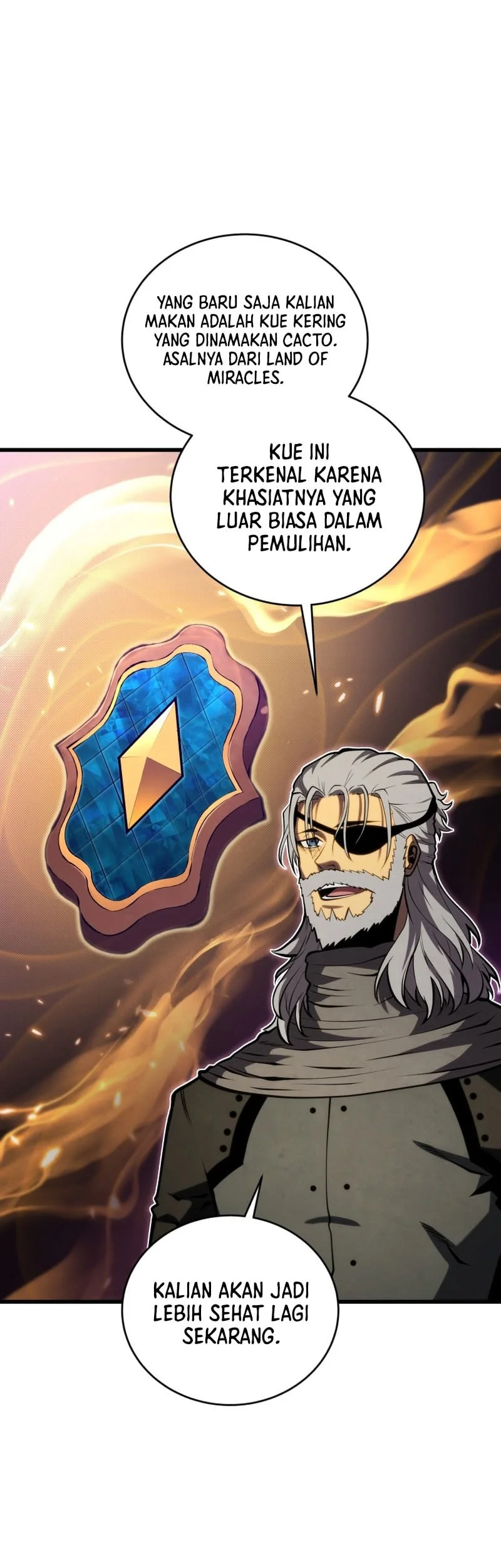 Swordmasters Youngest Son Chapter 192 Halaman 24