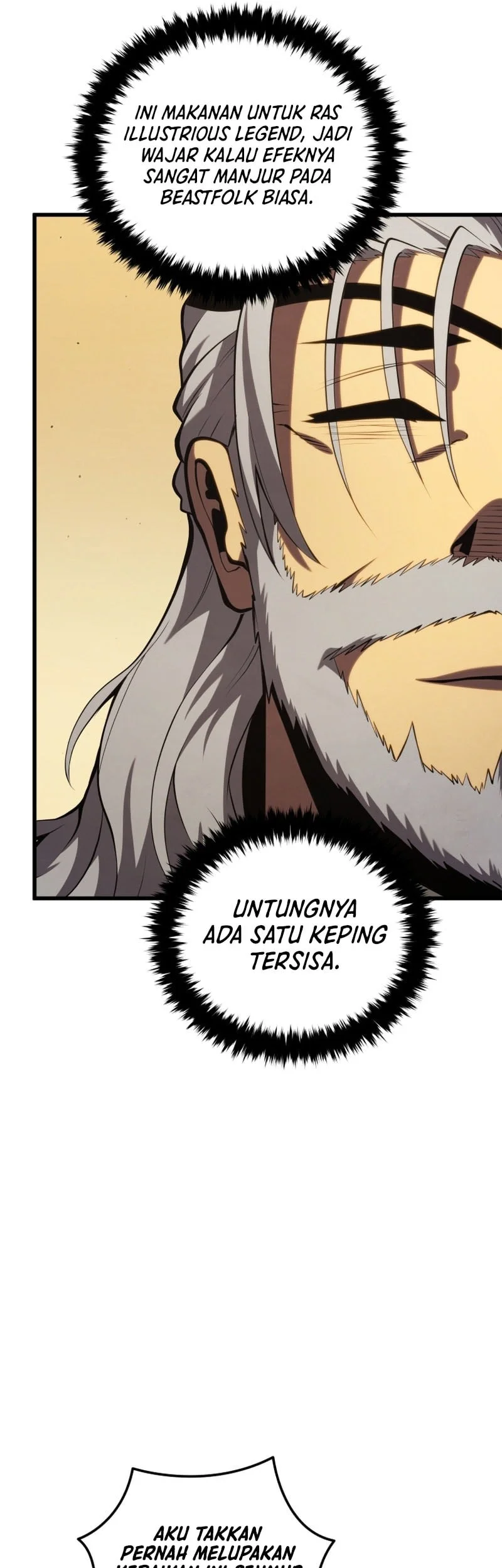 Swordmasters Youngest Son Chapter 192 Halaman 26