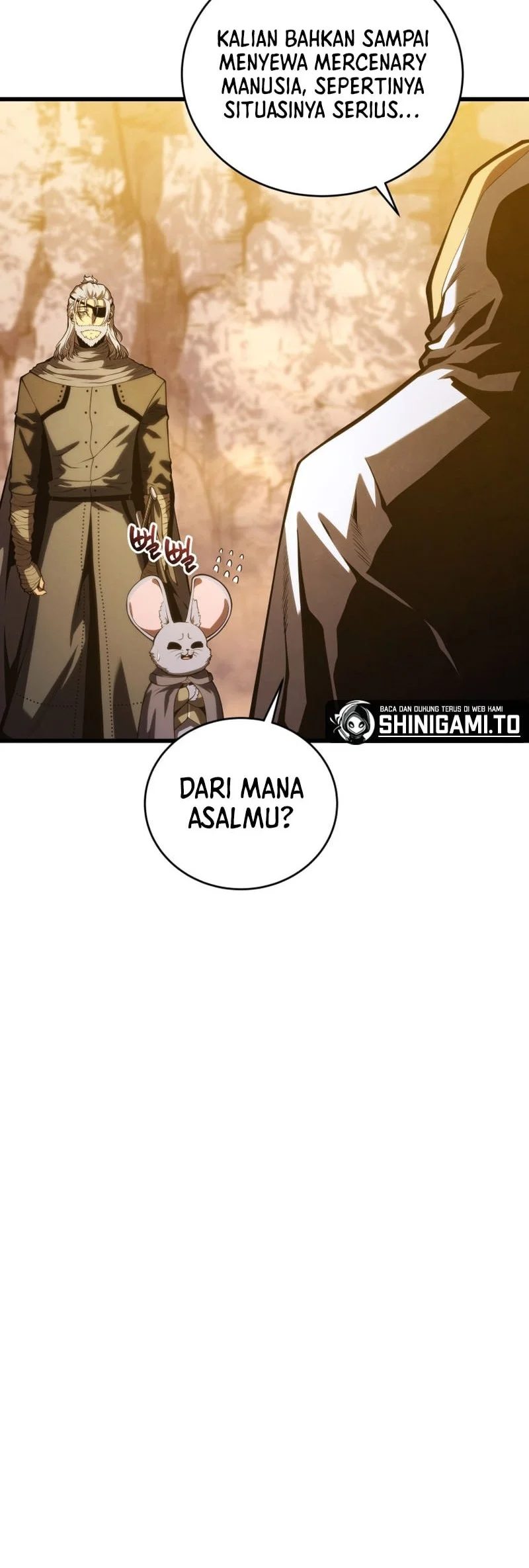 Swordmasters Youngest Son Chapter 193 Halaman 9