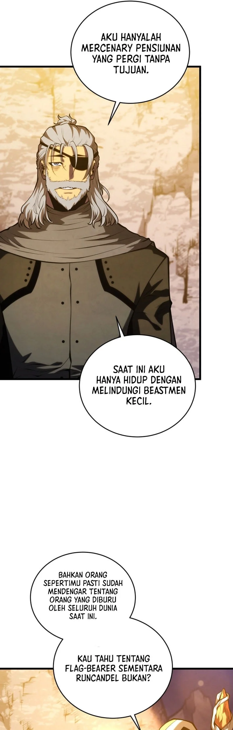 Swordmasters Youngest Son Chapter 193 Halaman 10
