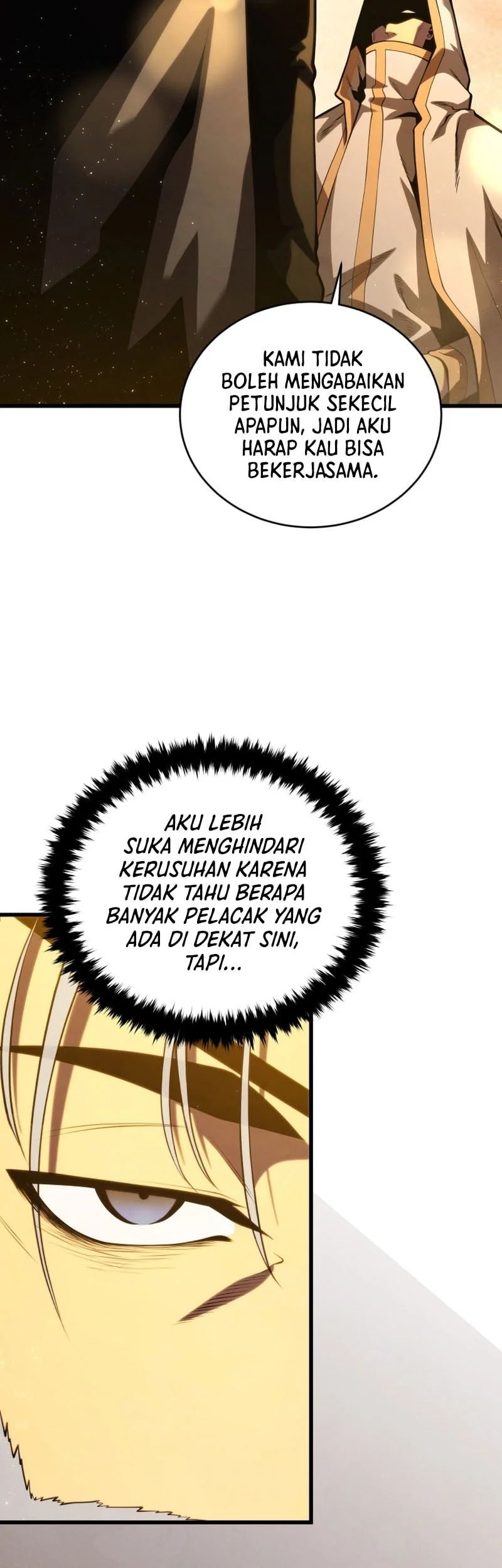 Swordmasters Youngest Son Chapter 193 Halaman 12