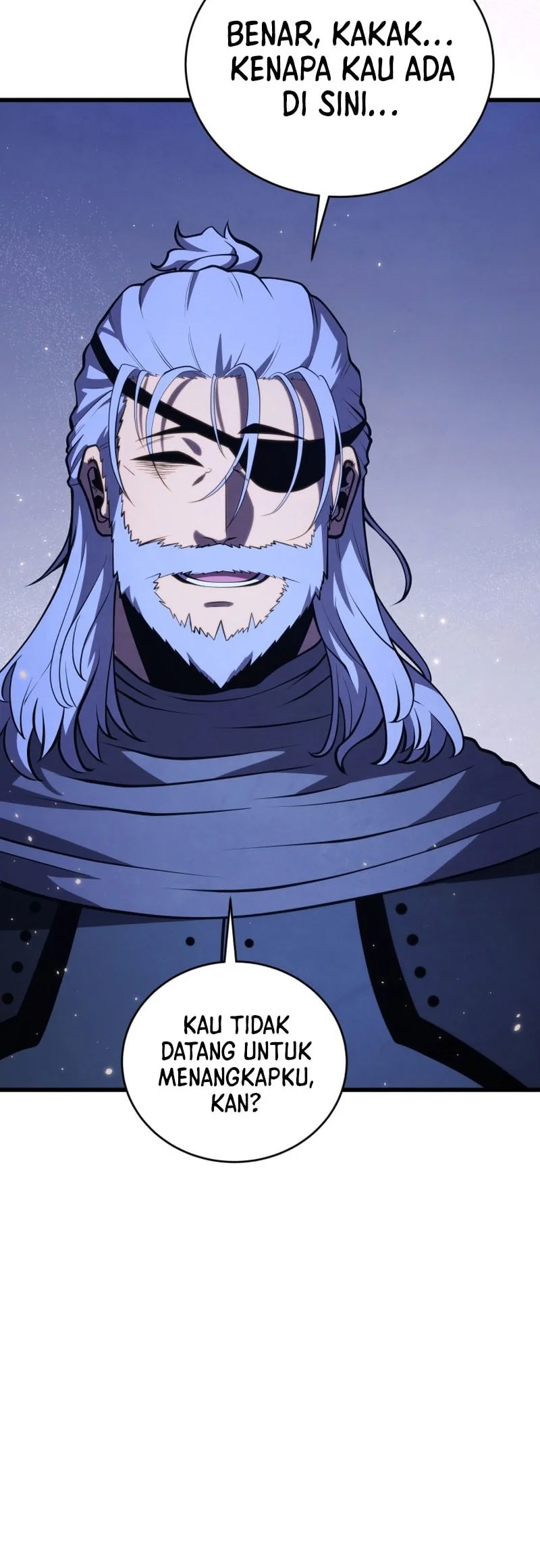 Swordmasters Youngest Son Chapter 193 Halaman 25