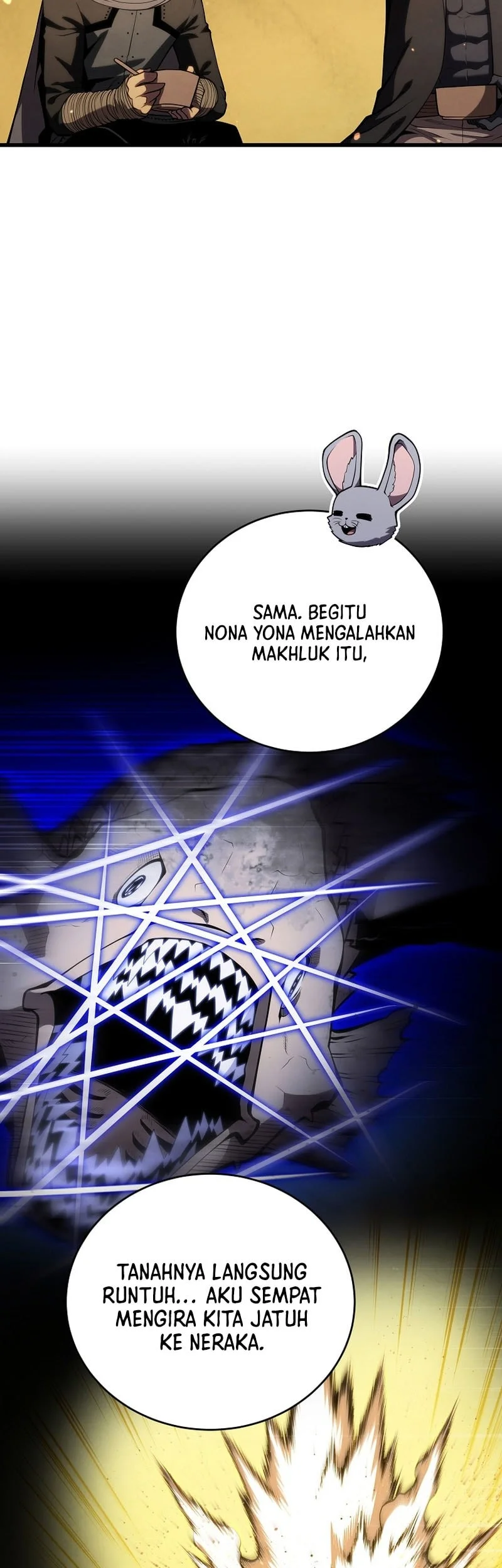 Swordmasters Youngest Son Chapter 194 Halaman 12