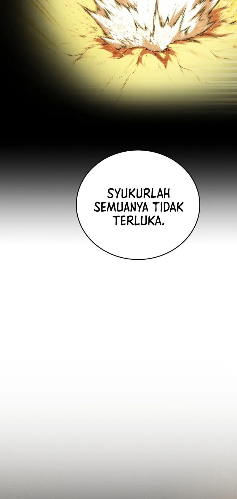 Swordmasters Youngest Son Chapter 194 Halaman 13