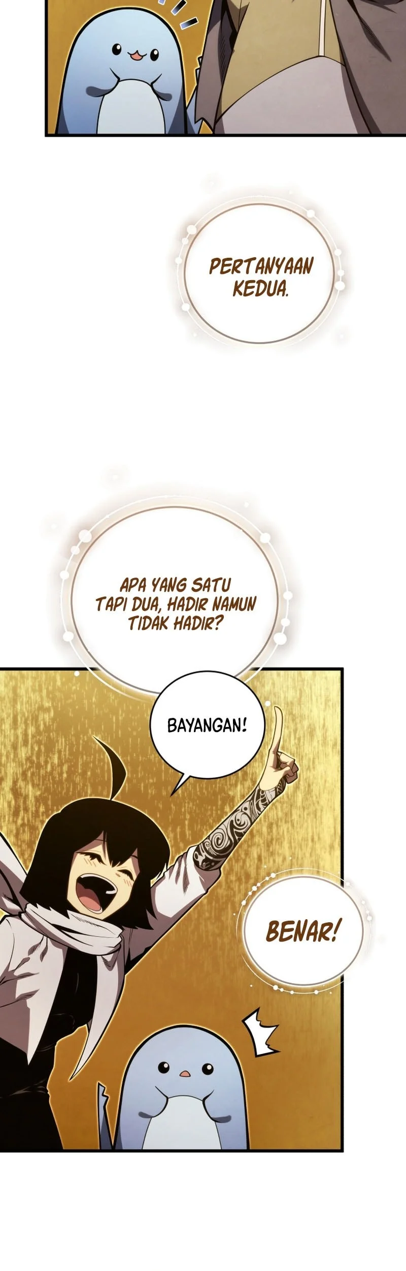 Swordmasters Youngest Son Chapter 194 Halaman 48