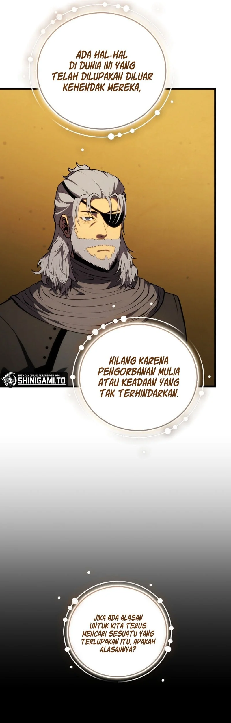 Swordmasters Youngest Son Chapter 194 Halaman 50