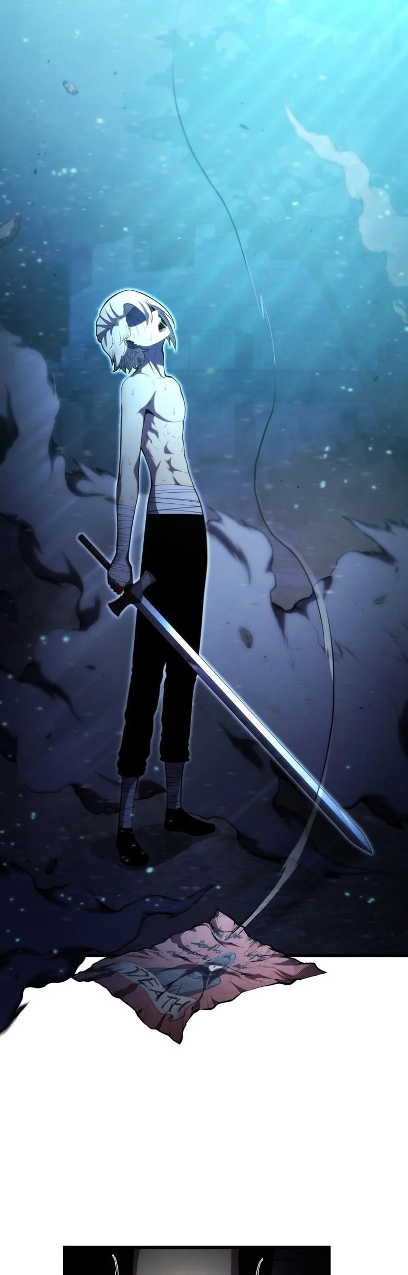 Swordmasters Youngest Son Chapter 195 Halaman 48