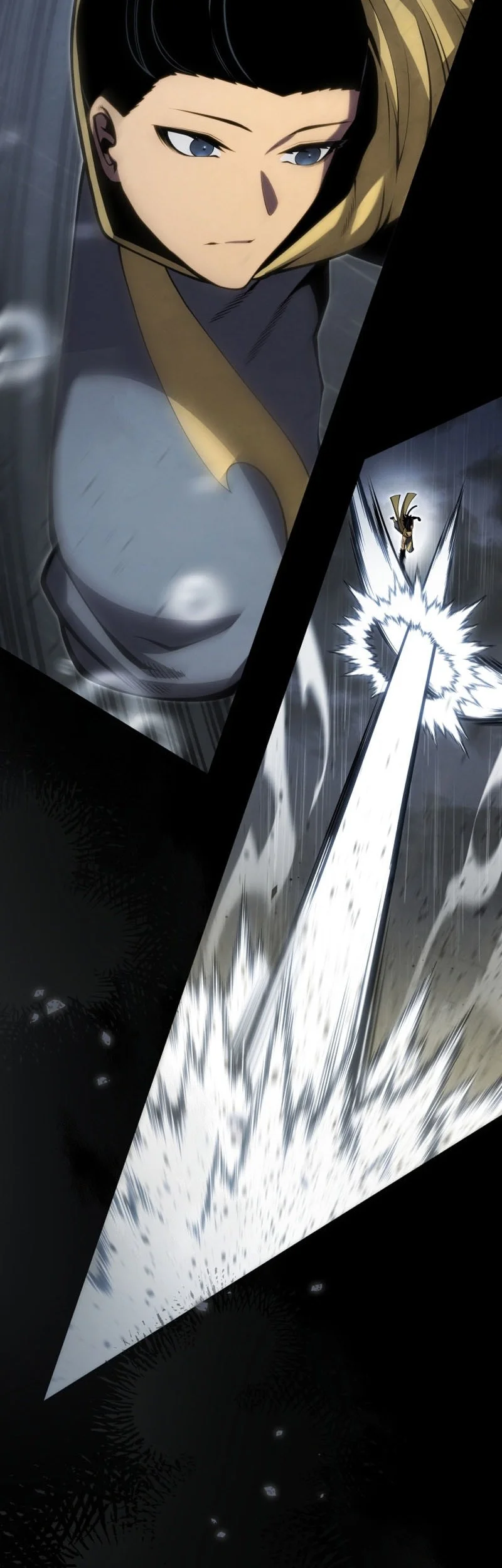 Swordmasters Youngest Son Chapter 196 Halaman 18