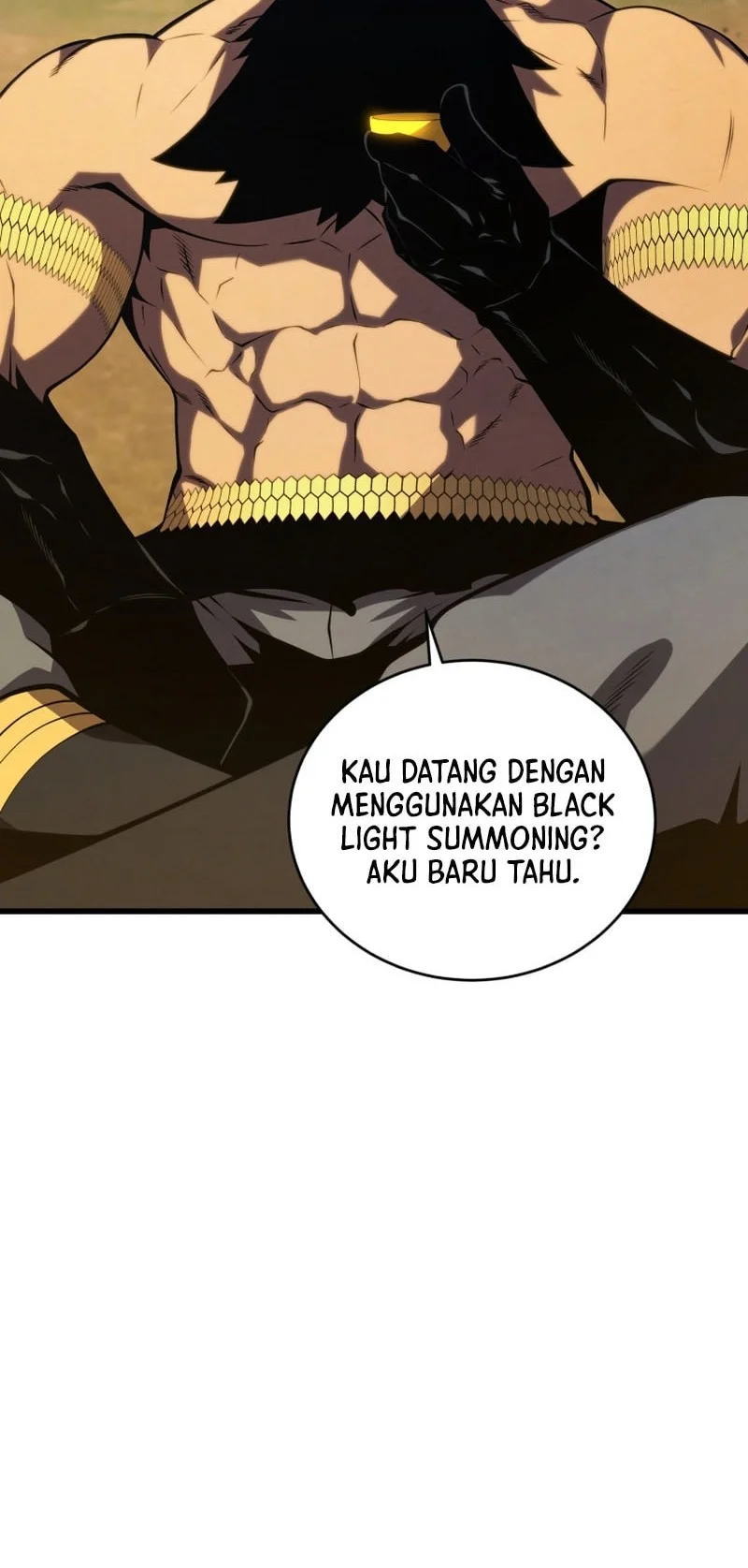 Swordmasters Youngest Son Chapter 196 Halaman 48