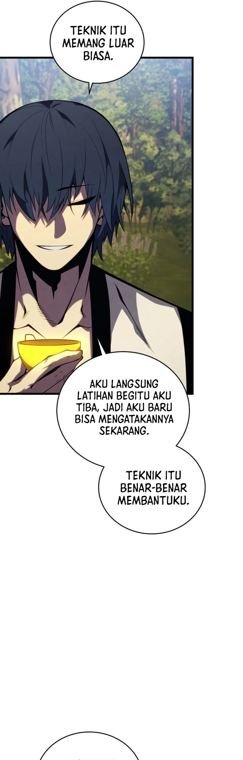 Swordmasters Youngest Son Chapter 196 Halaman 49