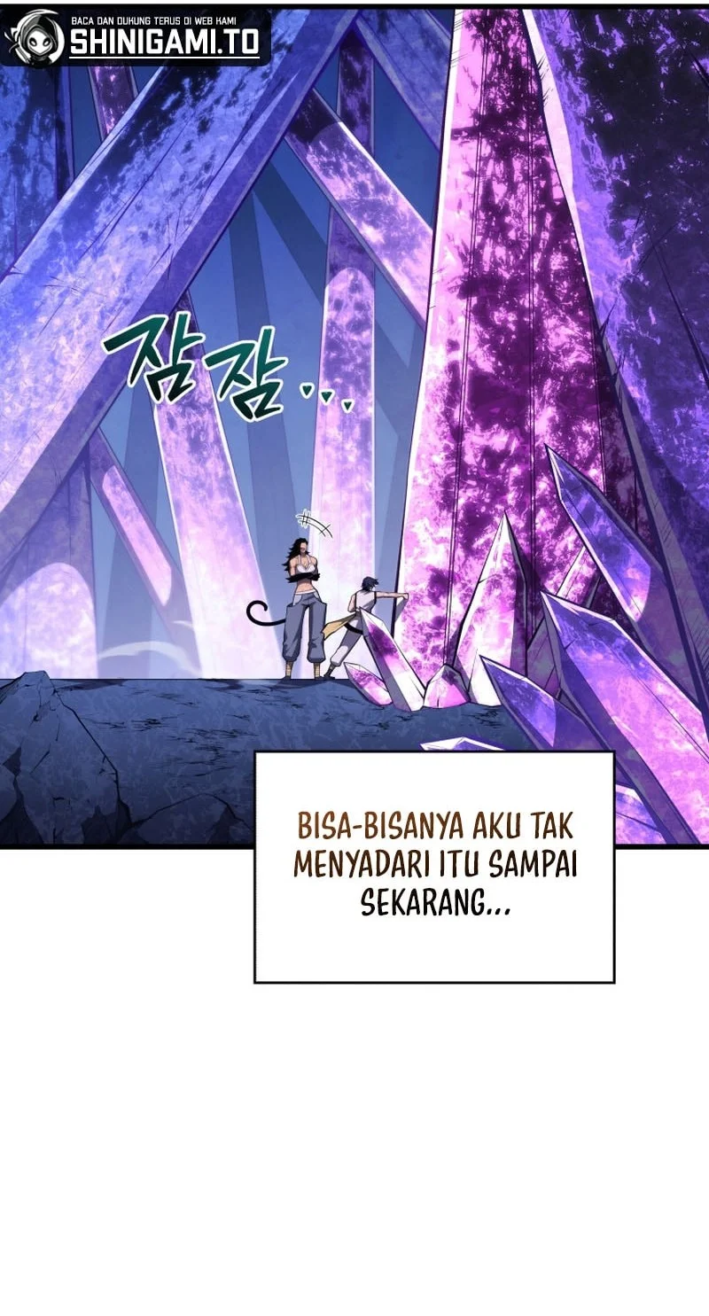 Swordmasters Youngest Son Chapter 197 Halaman 13