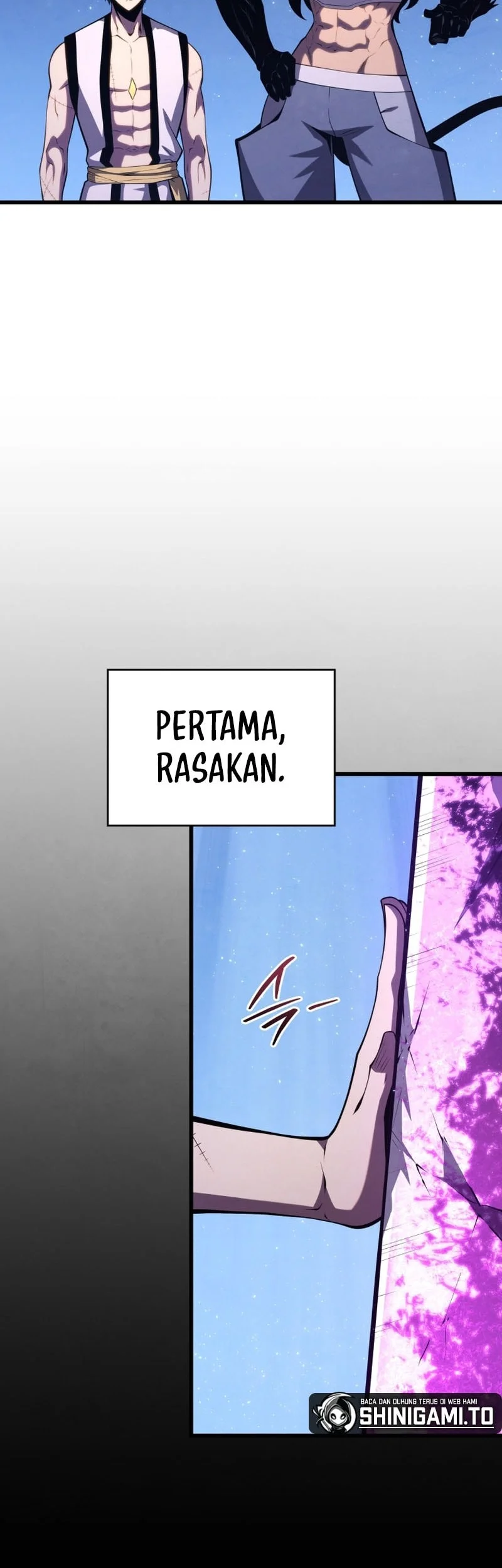 Swordmasters Youngest Son Chapter 197 Halaman 15