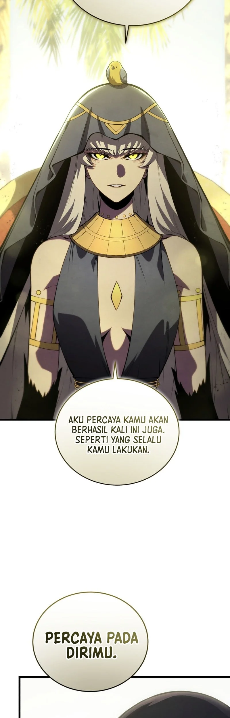 Swordmasters Youngest Son Chapter 198 Halaman 27