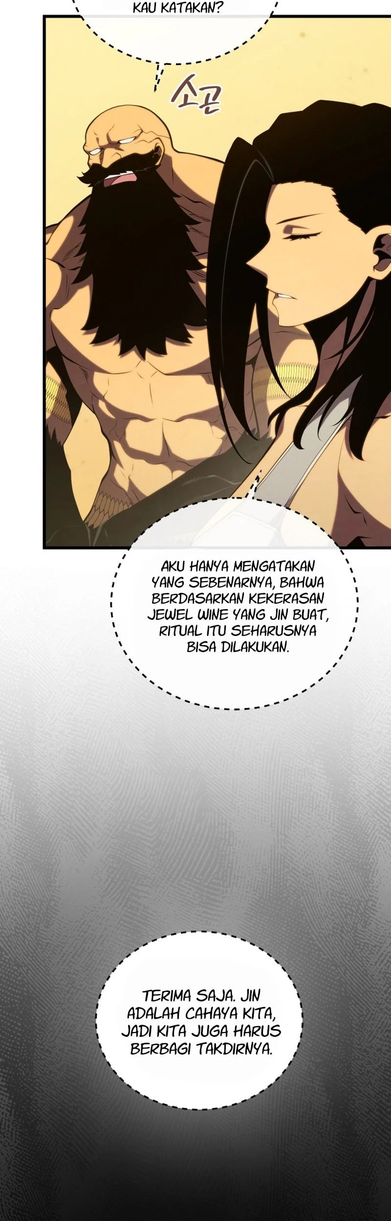 Swordmasters Youngest Son Chapter 198 Halaman 38