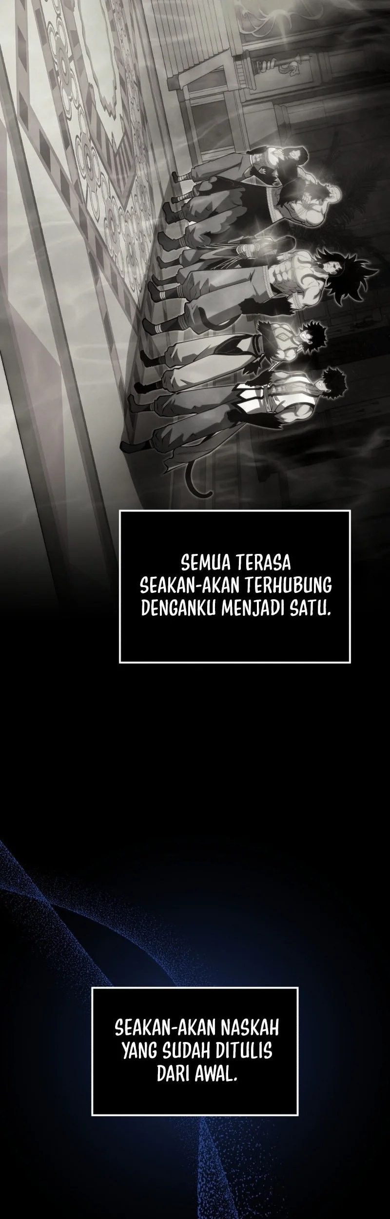 Swordmasters Youngest Son Chapter 199 Halaman 11