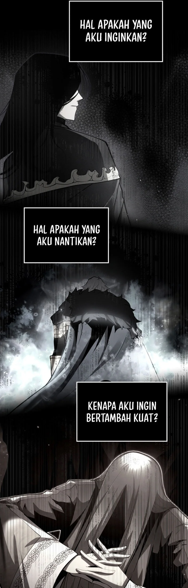 Swordmasters Youngest Son Chapter 199 Halaman 14