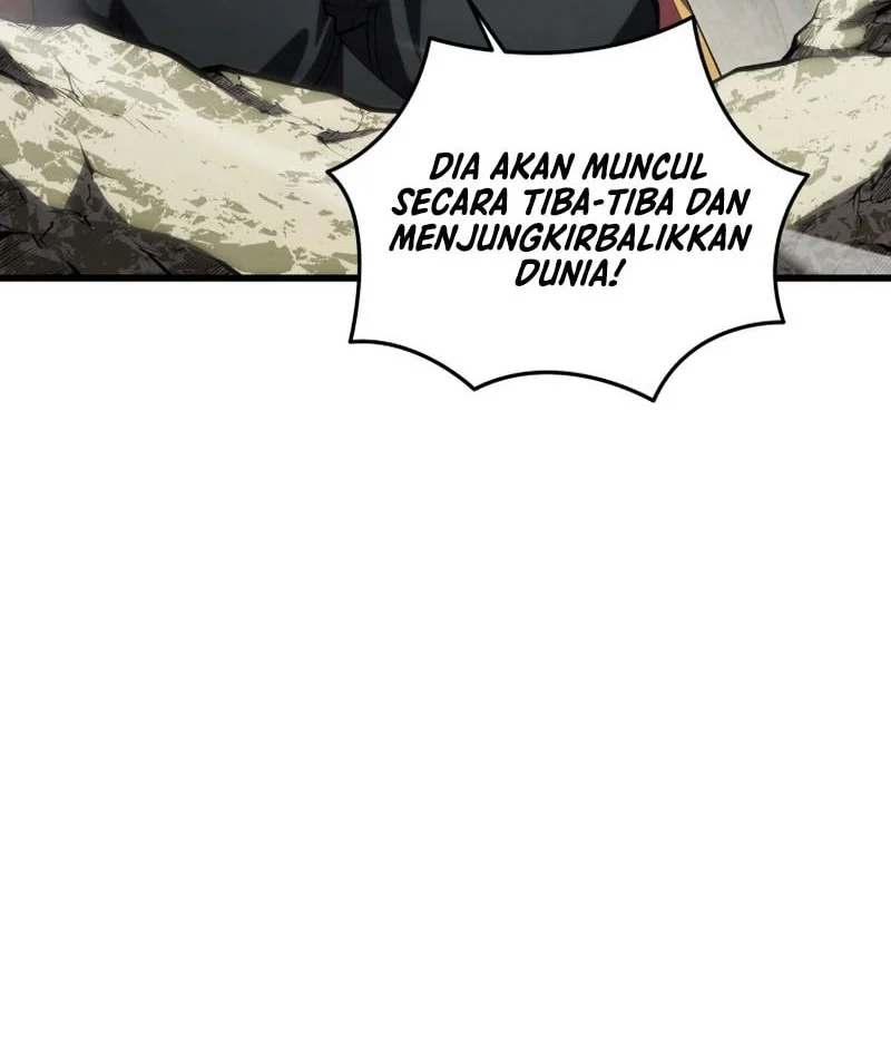 Swordmasters Youngest Son Chapter 199 Halaman 52