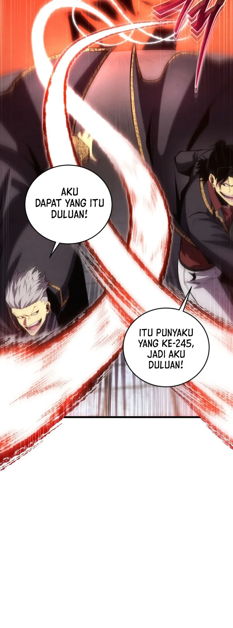 Swordmasters Youngest Son Chapter 199 Halaman 60