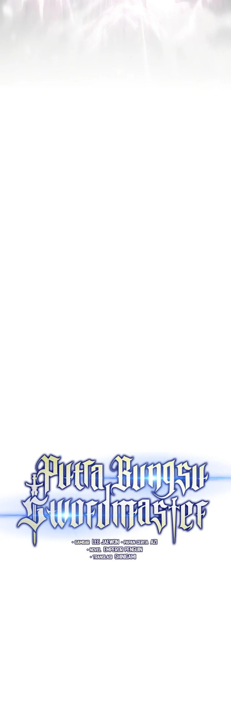 Swordmasters Youngest Son Chapter 202 Halaman 30