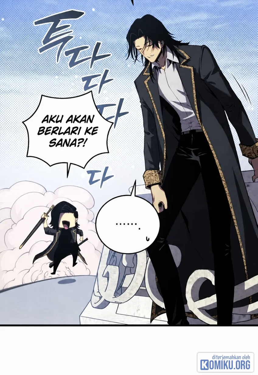 Swordmasters Youngest Son Chapter 205 Halaman 11