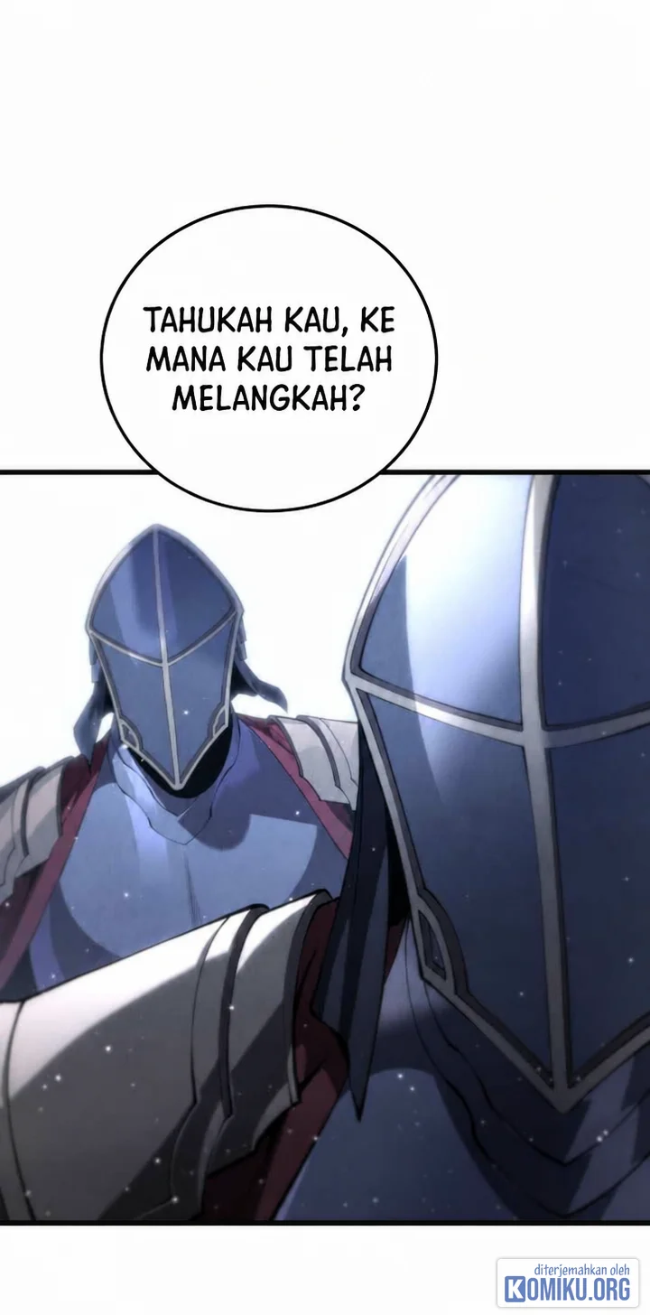 Swordmasters Youngest Son Chapter 205 Halaman 27