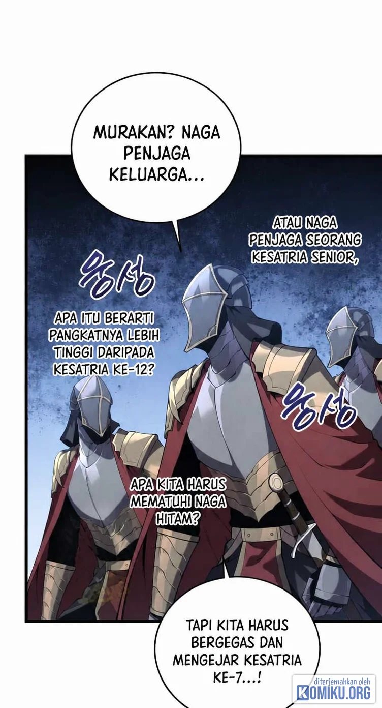 Swordmasters Youngest Son Chapter 205 Halaman 30
