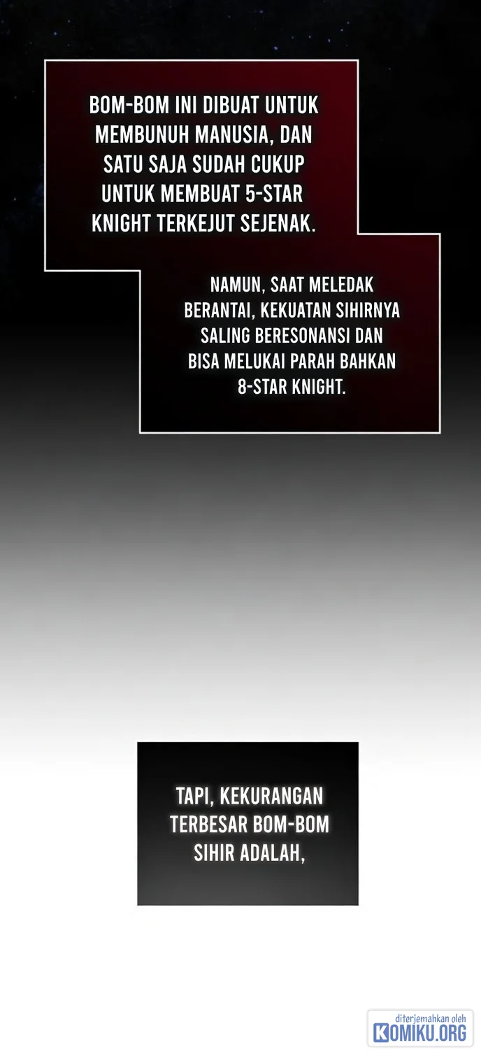 Swordmasters Youngest Son Chapter 207 Halaman 12