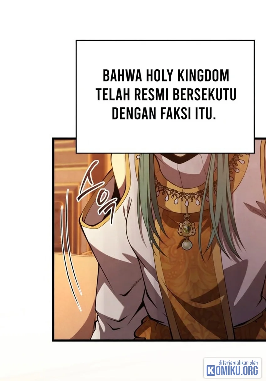 Swordmasters Youngest Son Chapter 208 Halaman 16