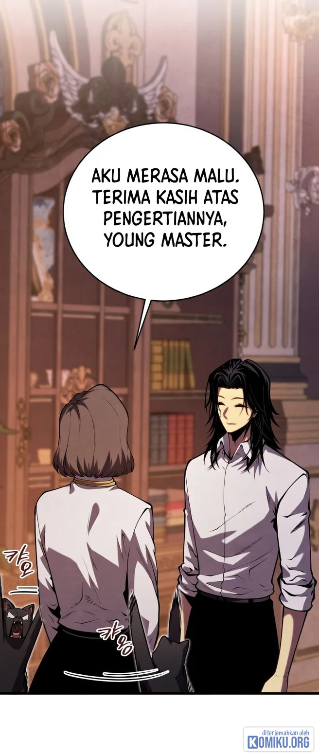 Swordmasters Youngest Son Chapter 208 Halaman 58