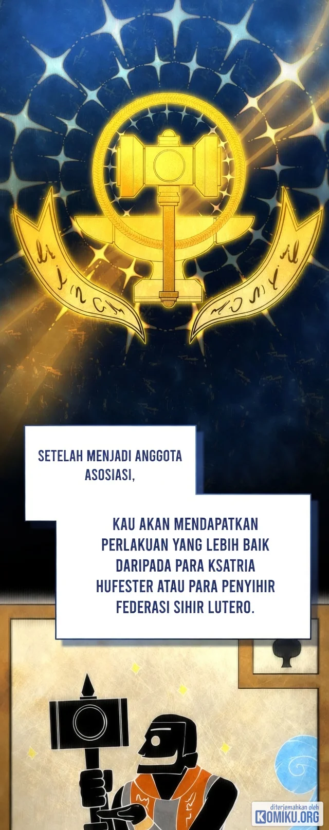 Swordmasters Youngest Son Chapter 209 Halaman 4