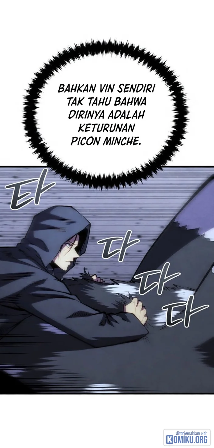 Swordmasters Youngest Son Chapter 209 Halaman 9
