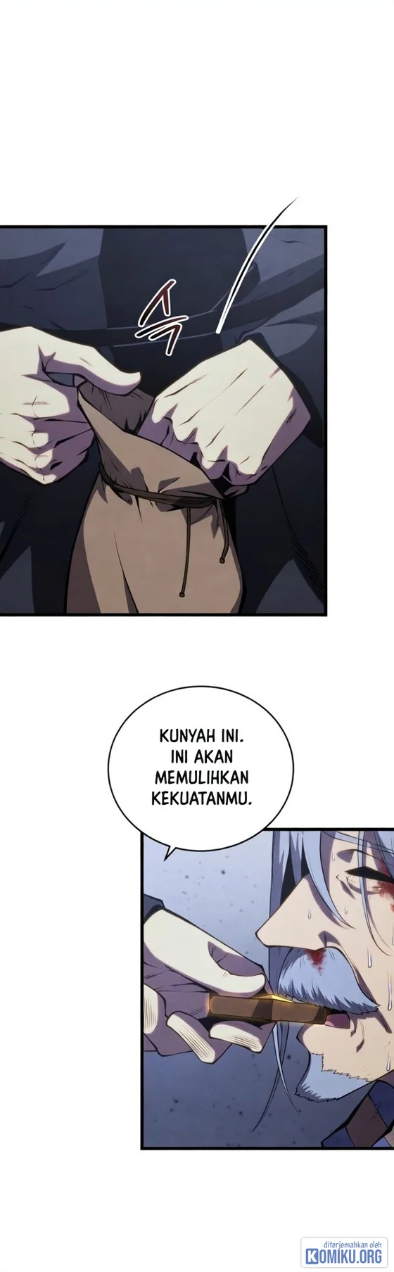 Swordmasters Youngest Son Chapter 209 Halaman 19
