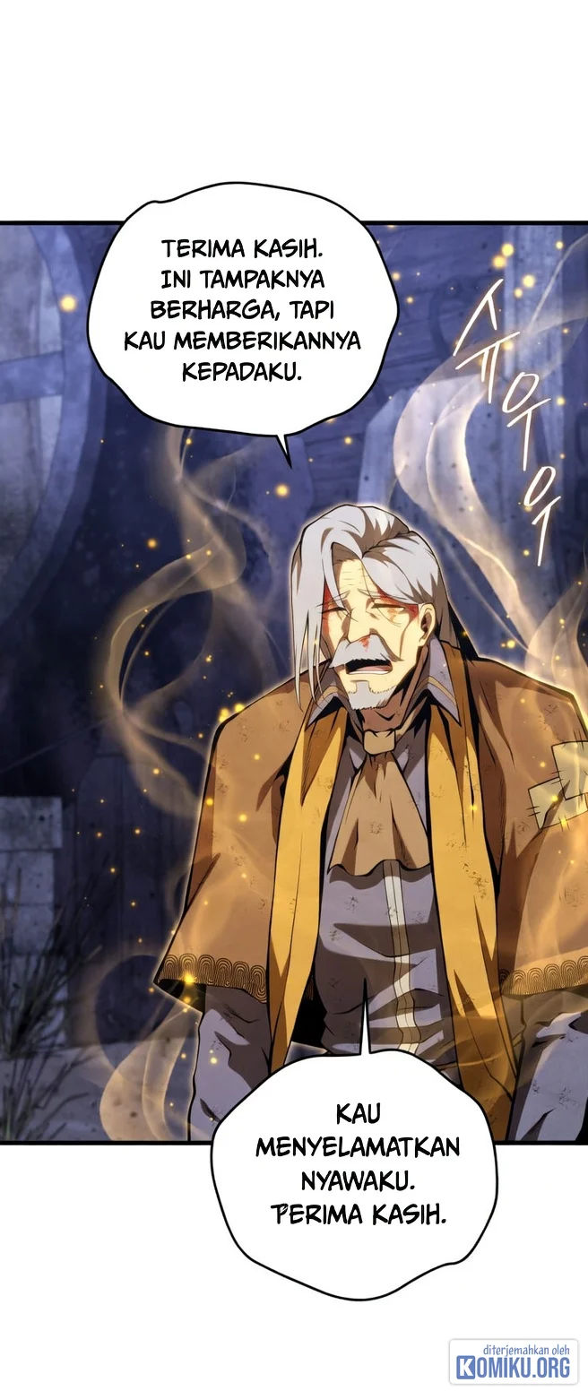 Swordmasters Youngest Son Chapter 209 Halaman 20