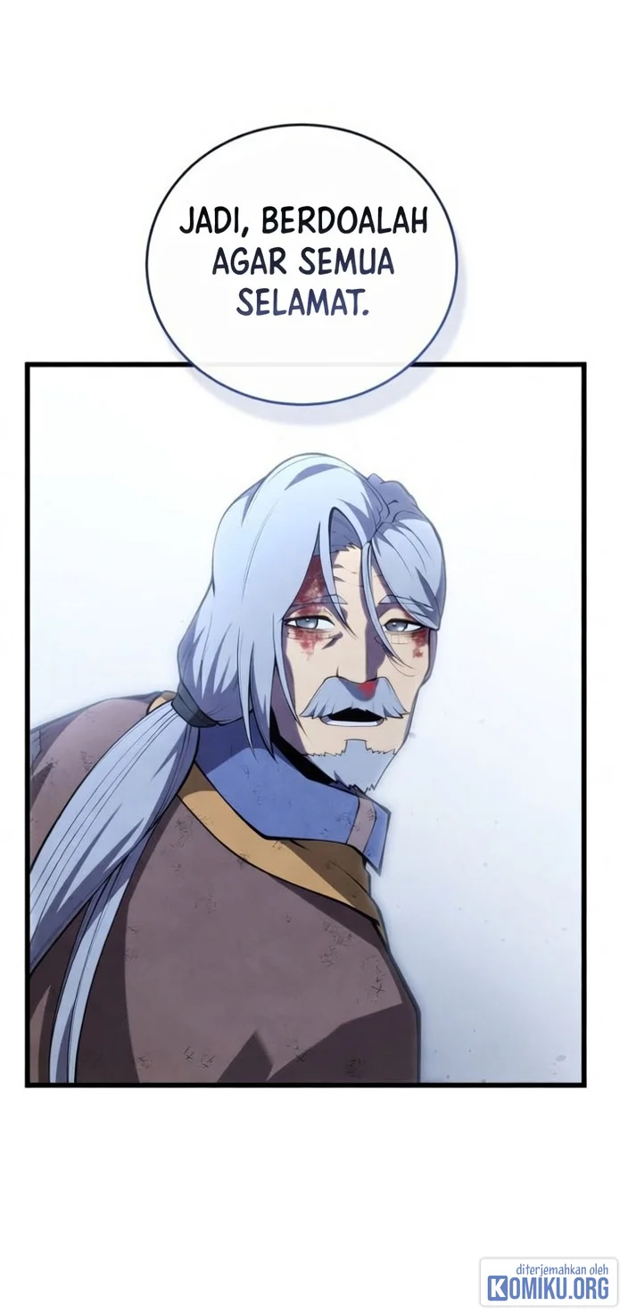 Swordmasters Youngest Son Chapter 209 Halaman 32