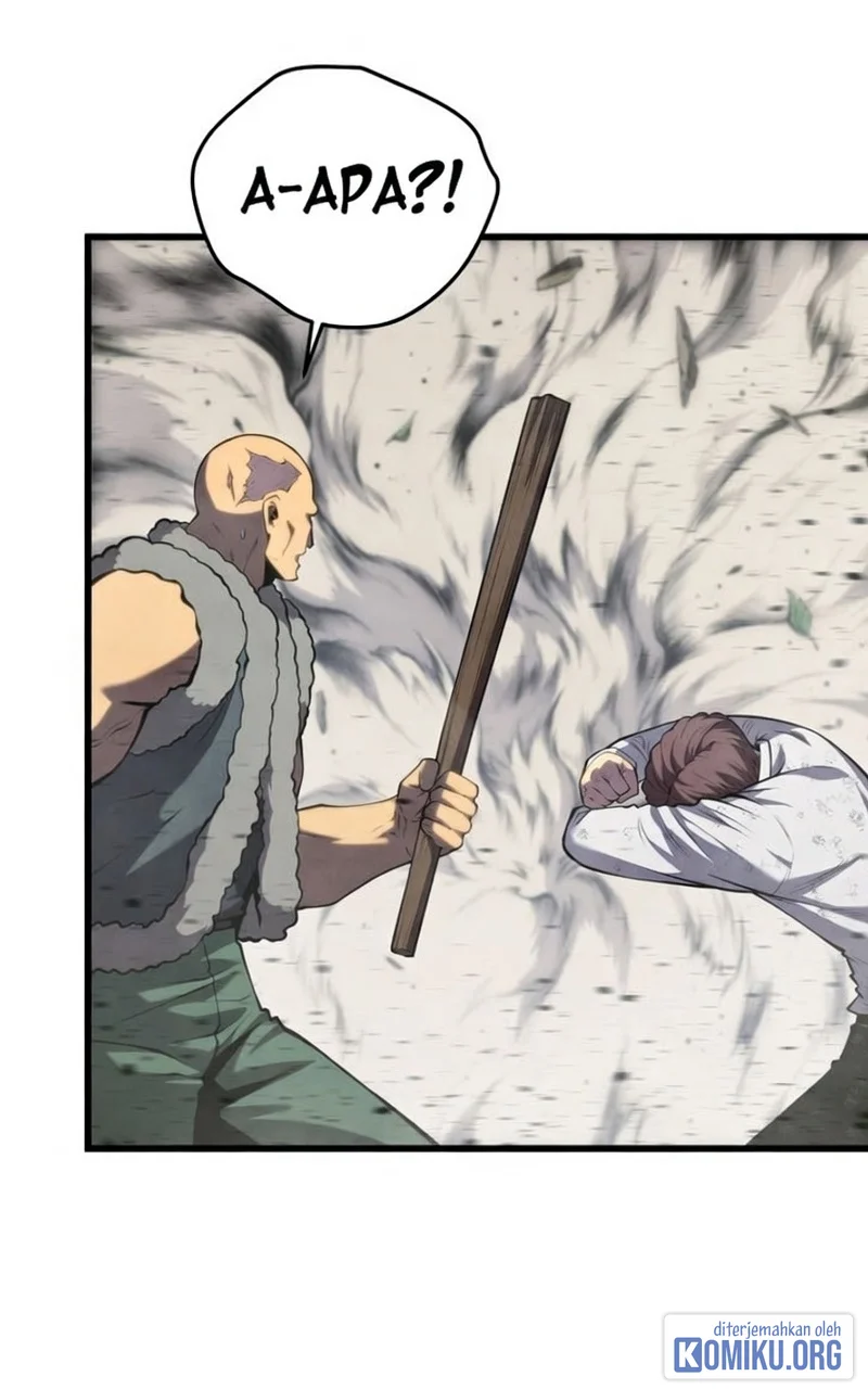 Swordmasters Youngest Son Chapter 209 Halaman 45