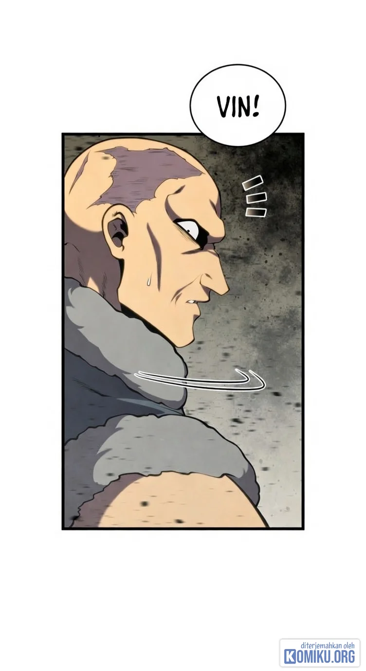 Swordmasters Youngest Son Chapter 209 Halaman 46
