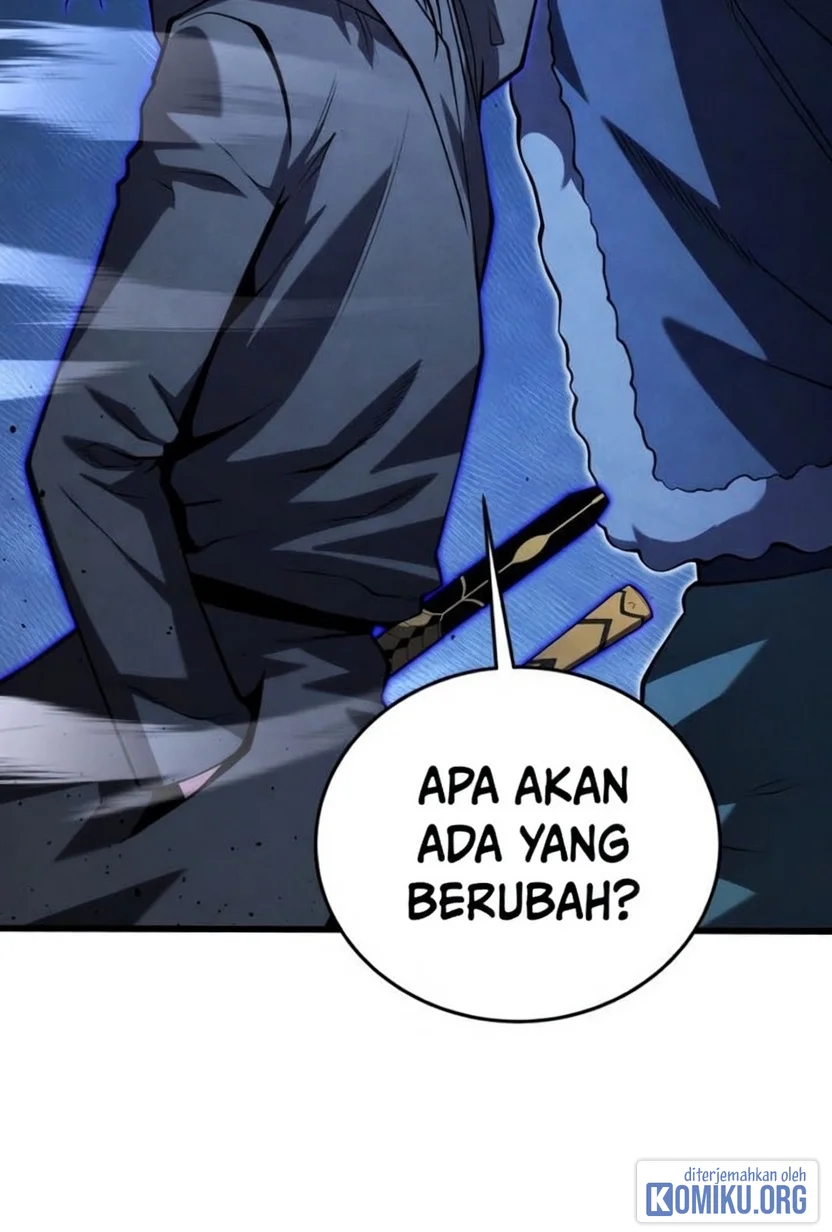 Swordmasters Youngest Son Chapter 209 Halaman 51