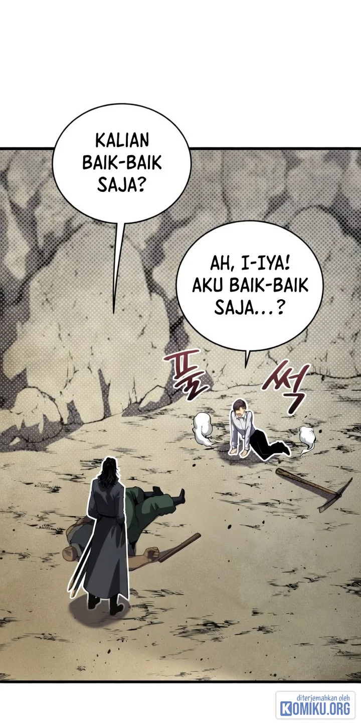 Swordmasters Youngest Son Chapter 209 Halaman 56