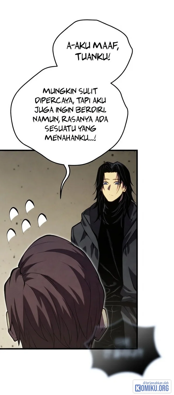 Swordmasters Youngest Son Chapter 209 Halaman 57