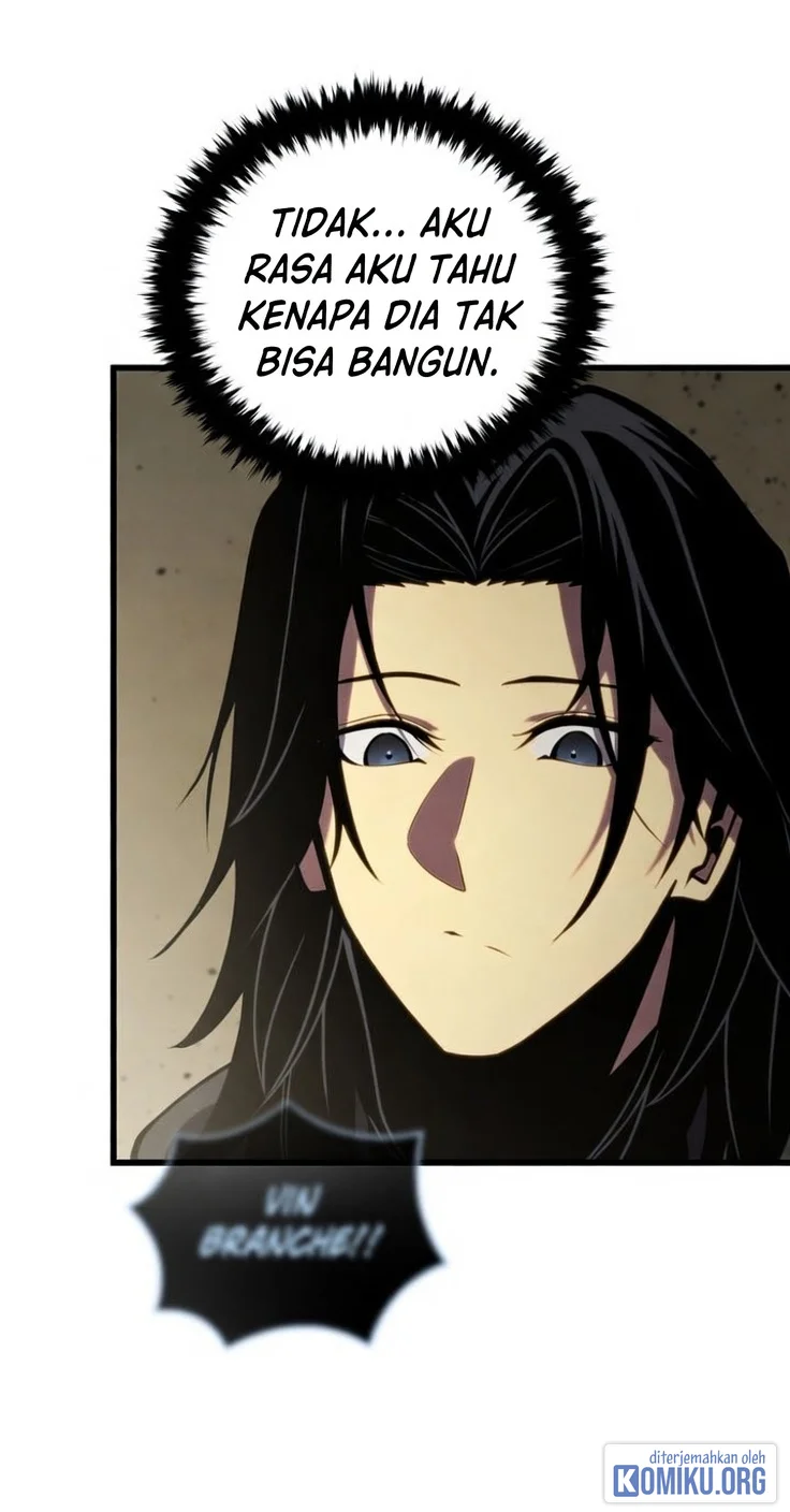 Swordmasters Youngest Son Chapter 209 Halaman 58