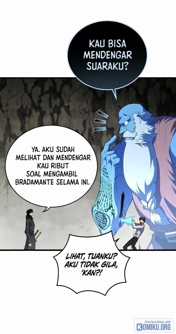 Swordmasters Youngest Son Chapter 210 Halaman 22