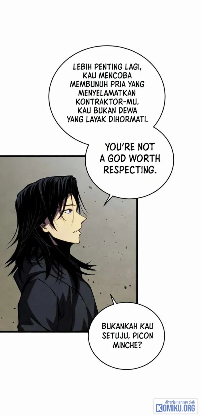 Swordmasters Youngest Son Chapter 210 Halaman 24