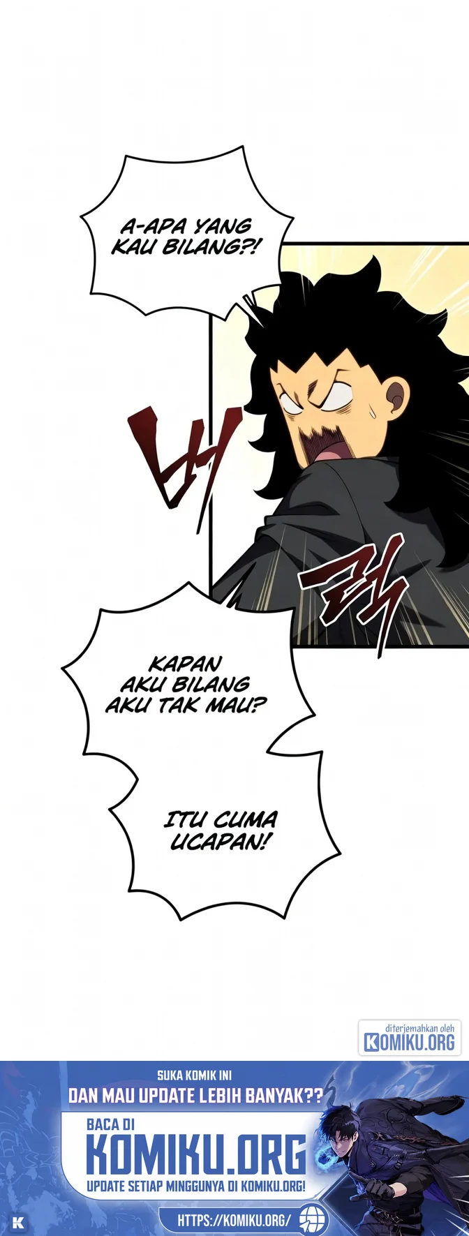 Swordmasters Youngest Son Chapter 211 Halaman 22