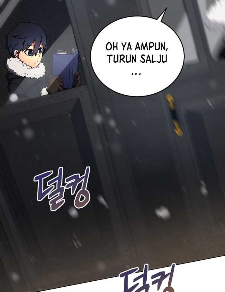 Swordmasters Youngest Son Chapter 9 Halaman 3