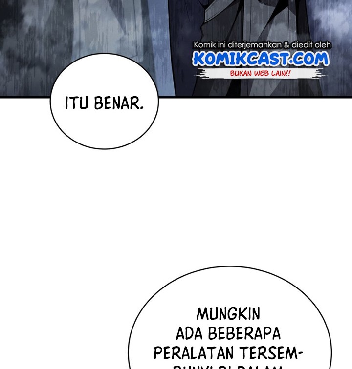 Swordmasters Youngest Son Chapter 9 Halaman 15
